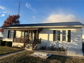 1011 Cr 1600e, Sullivan, IL 61951