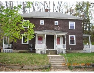88 Overland St Unit 90, Fitchburg, MA 01420