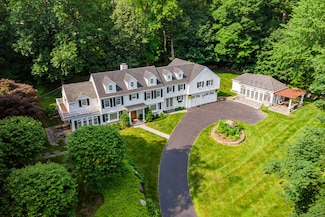 20 Copper Beech Ln, Ridgefield, CT 06877