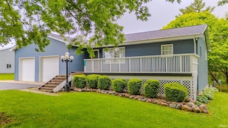 11238 S 700 E, La Fontaine, IN 46940