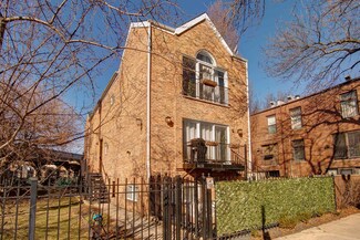1618 N Burling St Unit B, Chicago, IL 60614