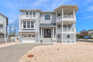 9 Lange Ave, Harvey Cedars, NJ 08008