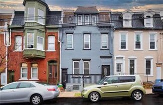 428 W Turner St, Allentown, PA 18102