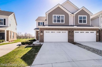 8757 Grove St, Washington, MI 48094