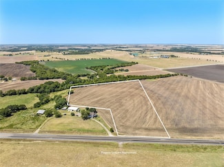 TBD +/- 12.5 Acres T M Pkwy W, West, TX 76691