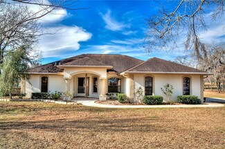 12370 SE 16th Ln, Morriston, FL 32668