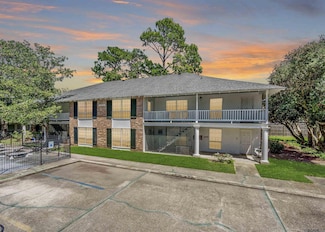 10438 Jefferson Hwy Unit G, Baton Rouge, LA 70809