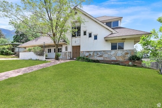 3516 E Hermes Dr, Salt Lake City, UT 84124