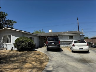 45529 Sancroft Ave, Lancaster, CA 93535