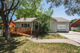 1606 NW 2nd St, Meridian, ID 83642