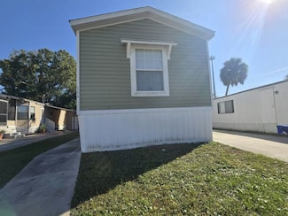 12130 S US Highway 41 Unit 166, Gibsonton, FL 33534