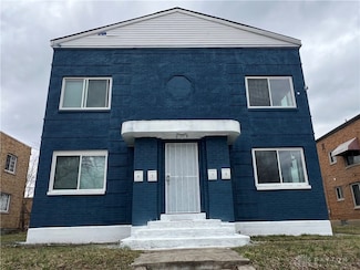 225 Victor Ave, Dayton, OH 45405