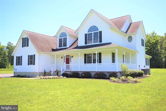 37255 Leo Ln, Chaptico, MD 20621
