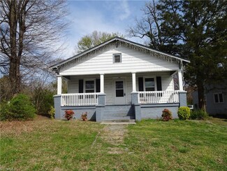 610 Holt Ave, Greensboro, NC 27405