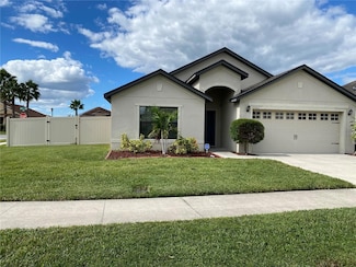 5562 Superior Dr, Lakeland, FL 33805