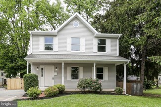 110 Essex St, Marietta, PA 17547