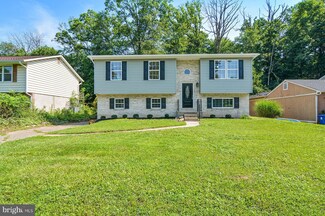 6113 Western Run Dr, Baltimore, MD 21209