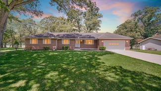 8135 S 600 E, Monterey, IN 46960