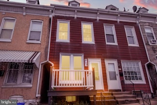 749 Church St, Reading, PA 19601