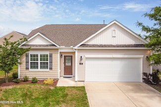 405 Louisia Mae Way, New Bern, NC 28560