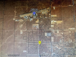 0 Mitchell Blvd Unit DW25044137, California City, CA 93505