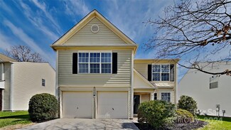 5660 Bentgrass Run Dr, Charlotte, NC 28269