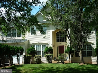 8428 Summer Breeze Place, Manassas, VA 20112