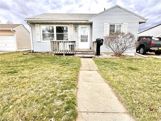 1222 Marshall Dr, Marshalltown, IA 50158