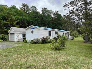 80 Neill Rd, Northfield, VT 05663