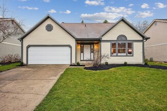 2200 Sutter Pkwy, Dublin, OH 43016