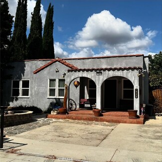 1925 Addison Way, Los Angeles, CA 90041