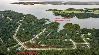 6810 Vintage Shore Dr, Quinlan, TX 75474