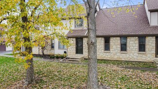 6347 Friars Green Ln Unit B, Columbus, OH 43213