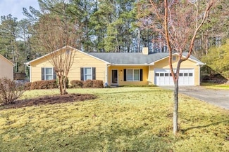 1237 Torrey Place, Dacula, GA 30019