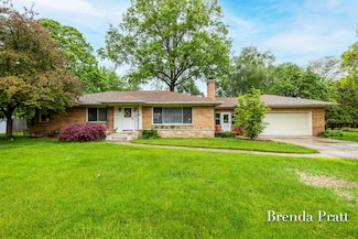1708 Radcliff Ave SE, Grand Rapids, MI 49506