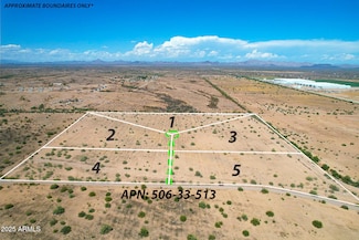 42400 W Saddle Vista Rd Lot D 7 2 Acre --, Tonopah, AZ 85354