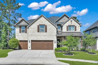 31308 New Forest Park Ln, Spring, TX 77386