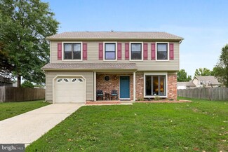 22 Carlton Ave, Marlton, NJ 08053