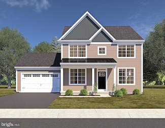 501 Winding Way - Bailey Model, Wrightsville, PA 17368
