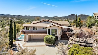 2349 Loma Vista Dr, Prescott, AZ 86305