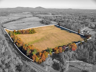 000 Nc Highway 18 None S, Connelly Springs, NC 28612