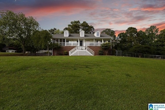 1070 Mountain View Trail, Hayden, AL 35079