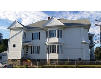 683 Stafford Rd Unit 685, Fall River, MA 02721