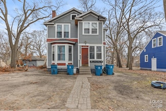 2516 5th St, Muskegon, MI 49444
