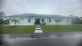 3437 70th Ave NE, Naples, FL 34120