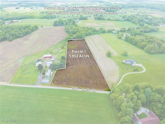 5492 Smith Rd SW, Navarre, OH 44662