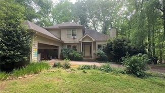1477 Galilee Church Rd, Jefferson, GA 30549