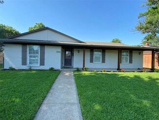 3421 Blueridge Ln, Garland, TX 75042