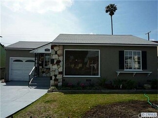 14517 S Aprilia Ave, Compton, CA 90220