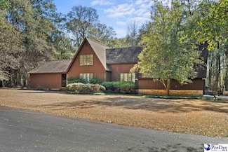 752 N Springville Rd, Darlington, SC 29540